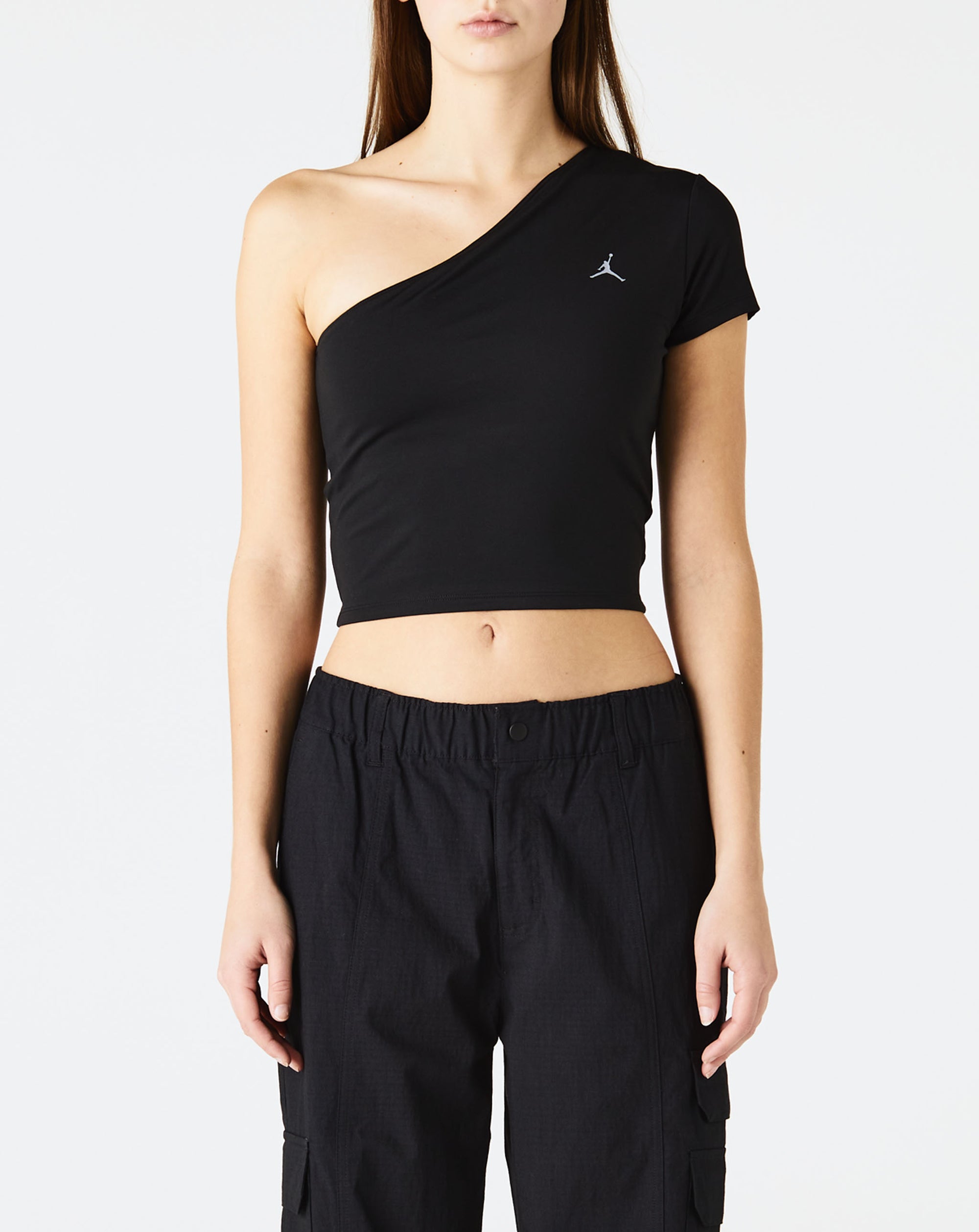 Air Jordan Women's Jordan Dri-FIT Asymmetrical Top - Rule of Next Apparel