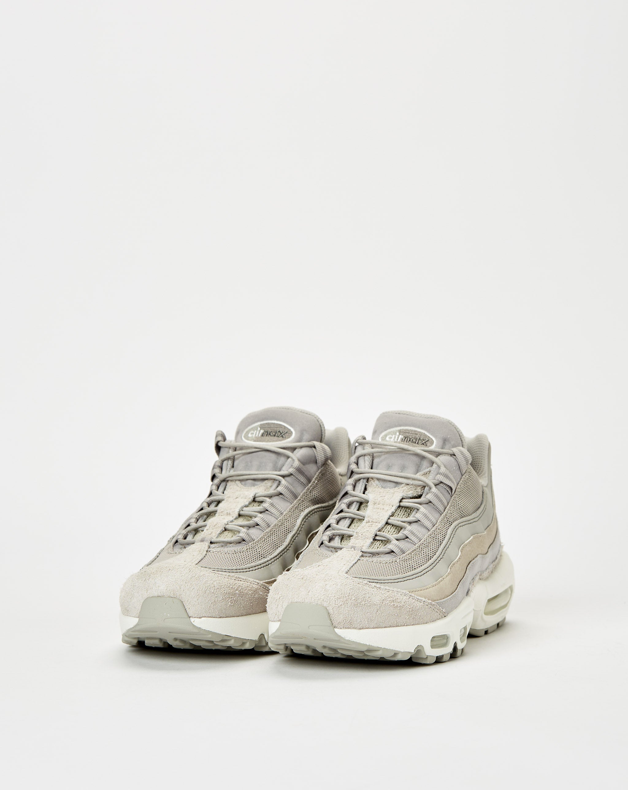 Nike Air Max 95 - Rule of Next Footwear