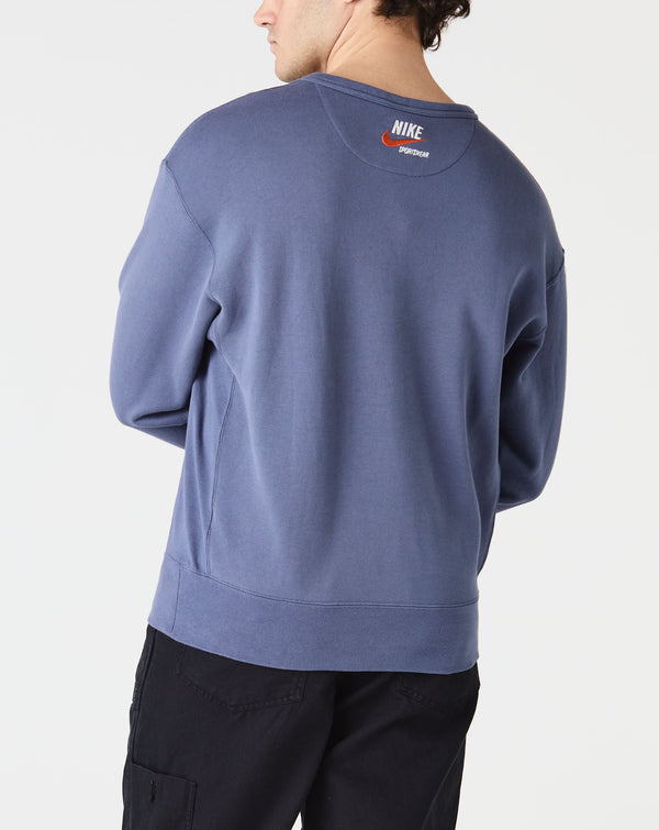 Nike sportswear discount crew trend oatmeal