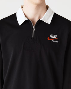 Nike Nike Sportswear Rugby Shirt - Rule of Next Apparel