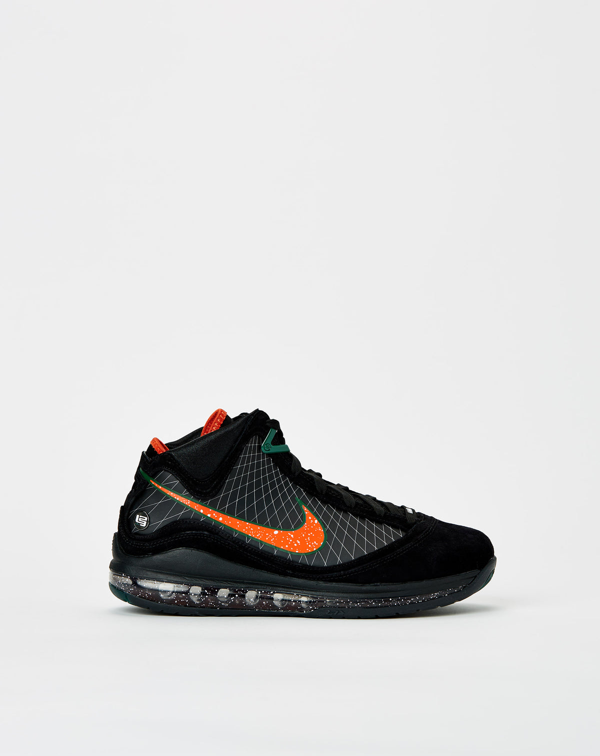 Nike Lebron VII - Rule of Next Footwear