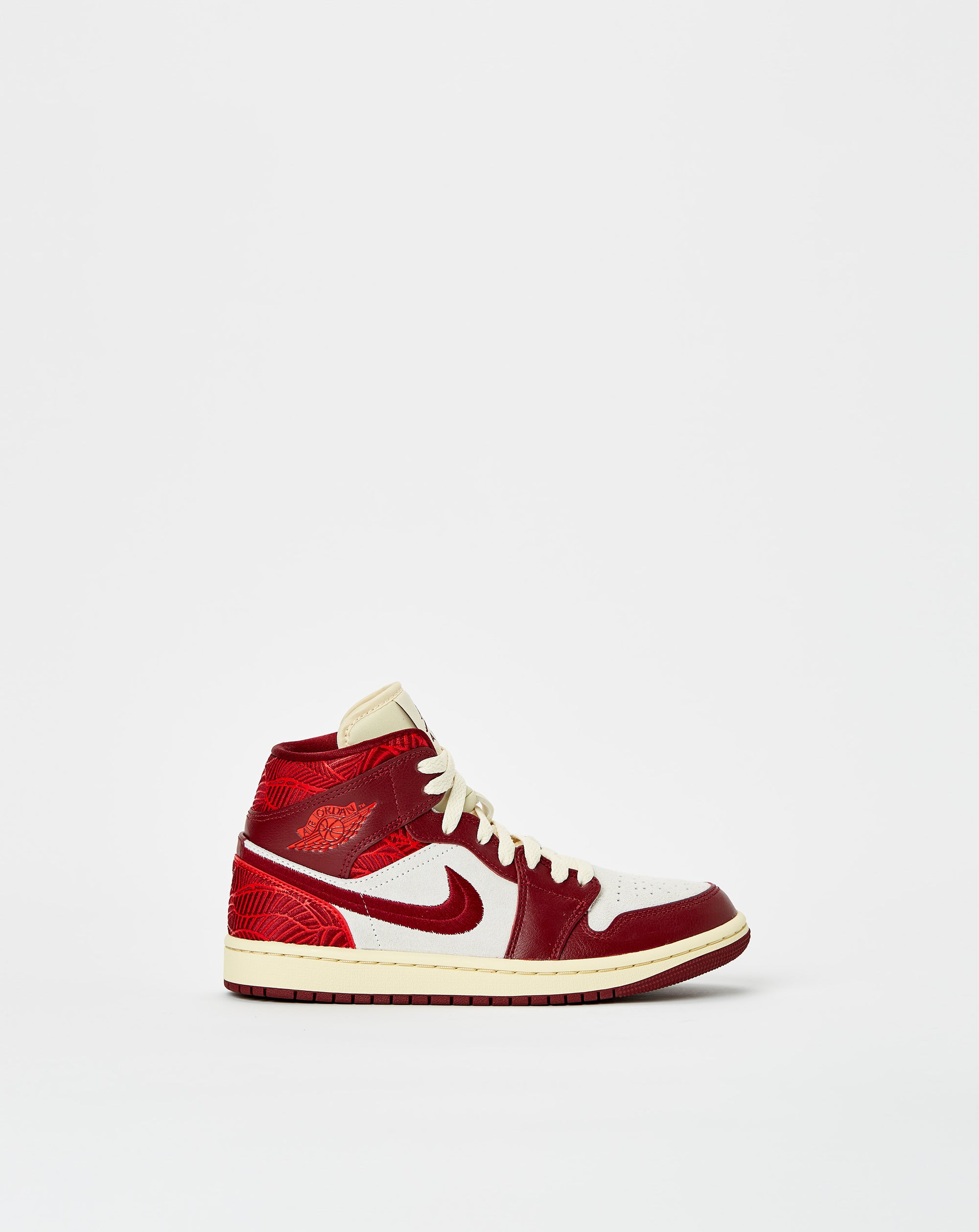 Air Jordan Women's Air Jordan 1 Mid SE - Rule of Next Footwear