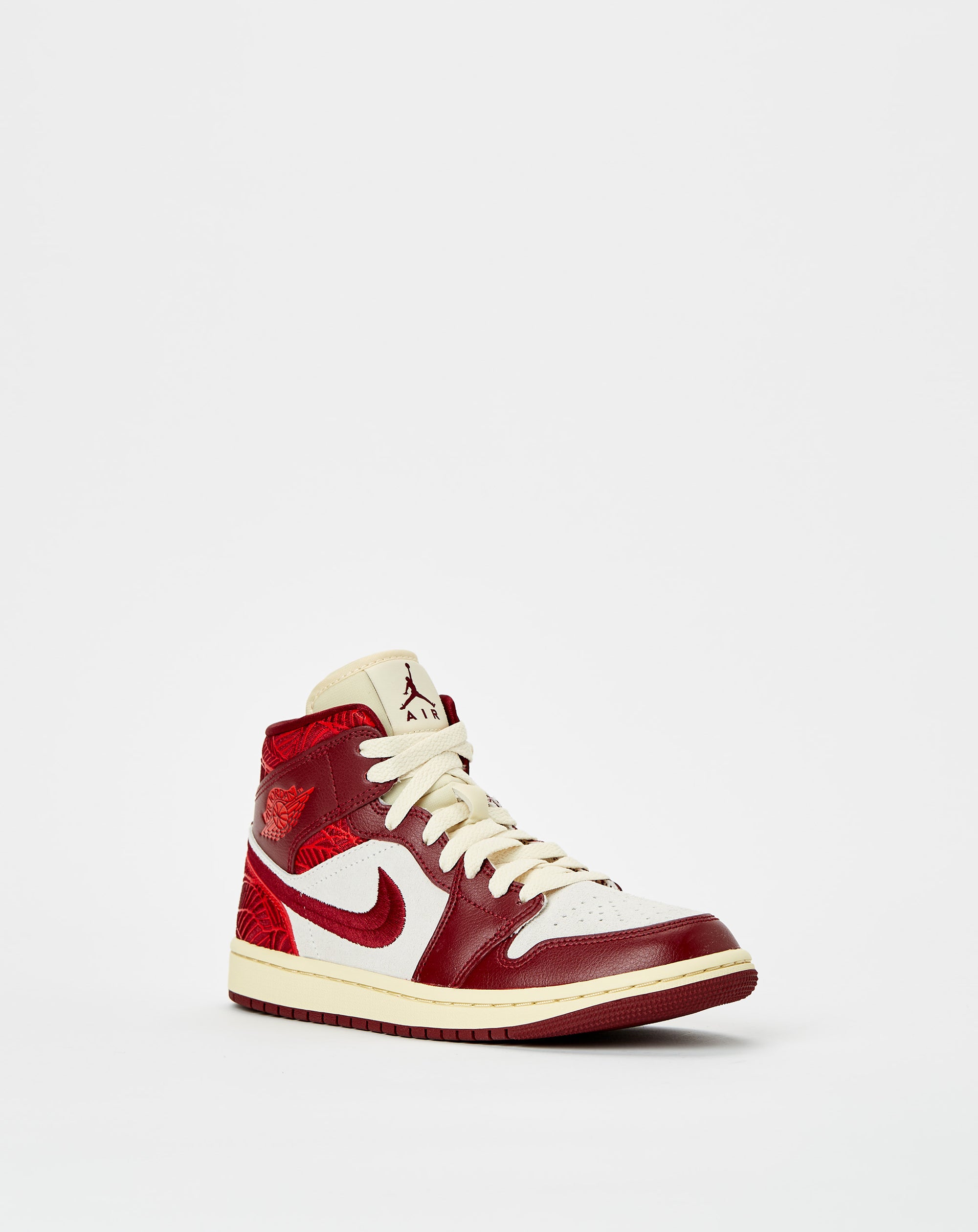 Air Jordan Women's Air Jordan 1 Mid SE - Rule of Next Footwear