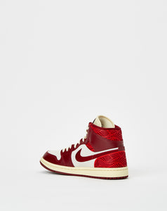 Air Jordan Women's Air Jordan 1 Mid SE - Rule of Next Footwear