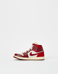 Air Jordan Women's Air Jordan 1 Mid SE - Rule of Next Footwear