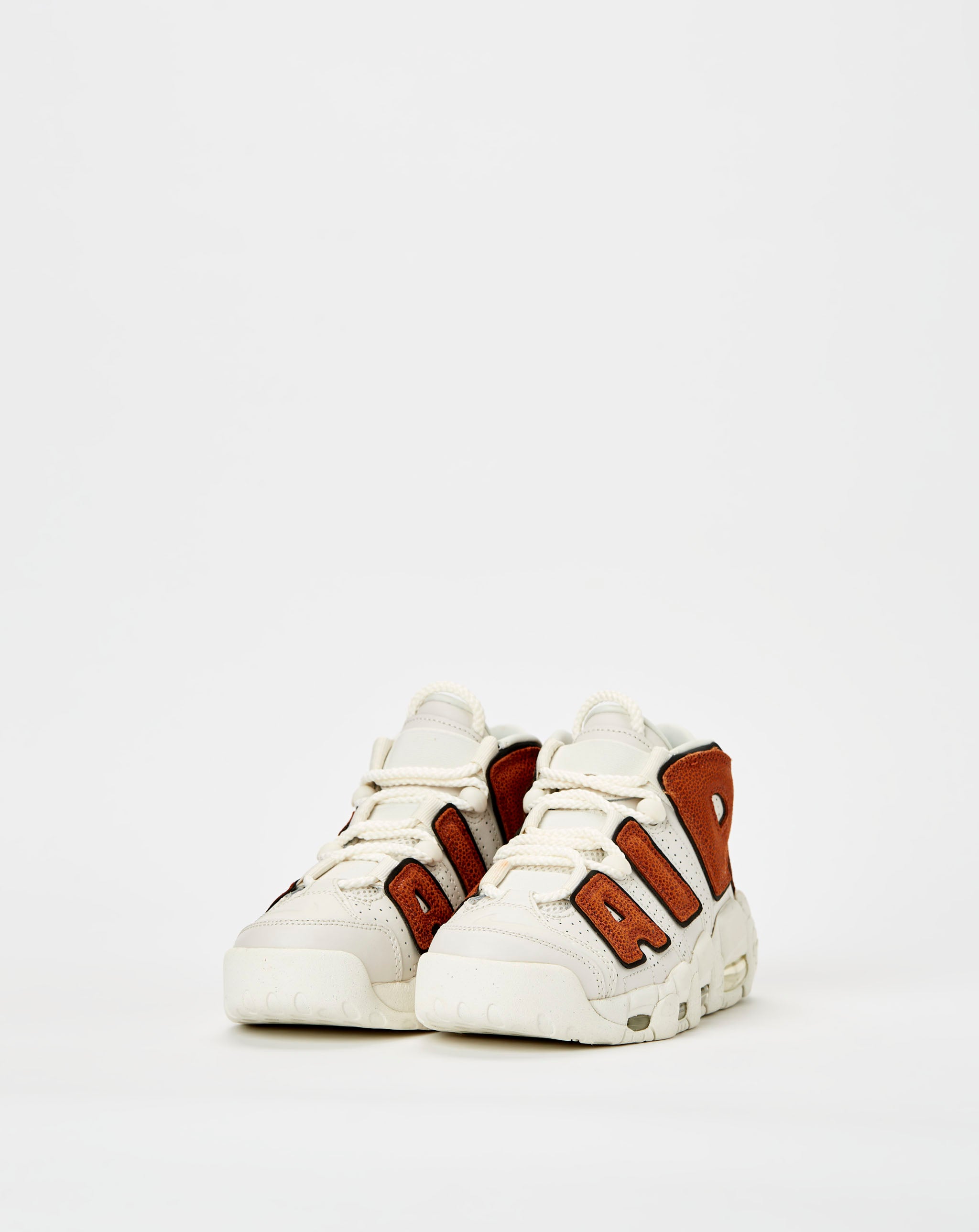 Nike Women's Air More Uptempo - Rule of Next Footwear