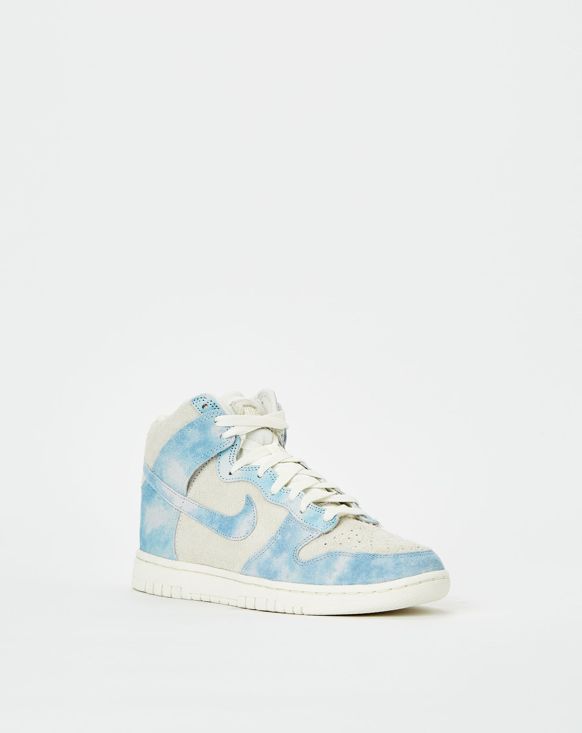 Nike Women's Dunk High SE - Rule of Next Footwear