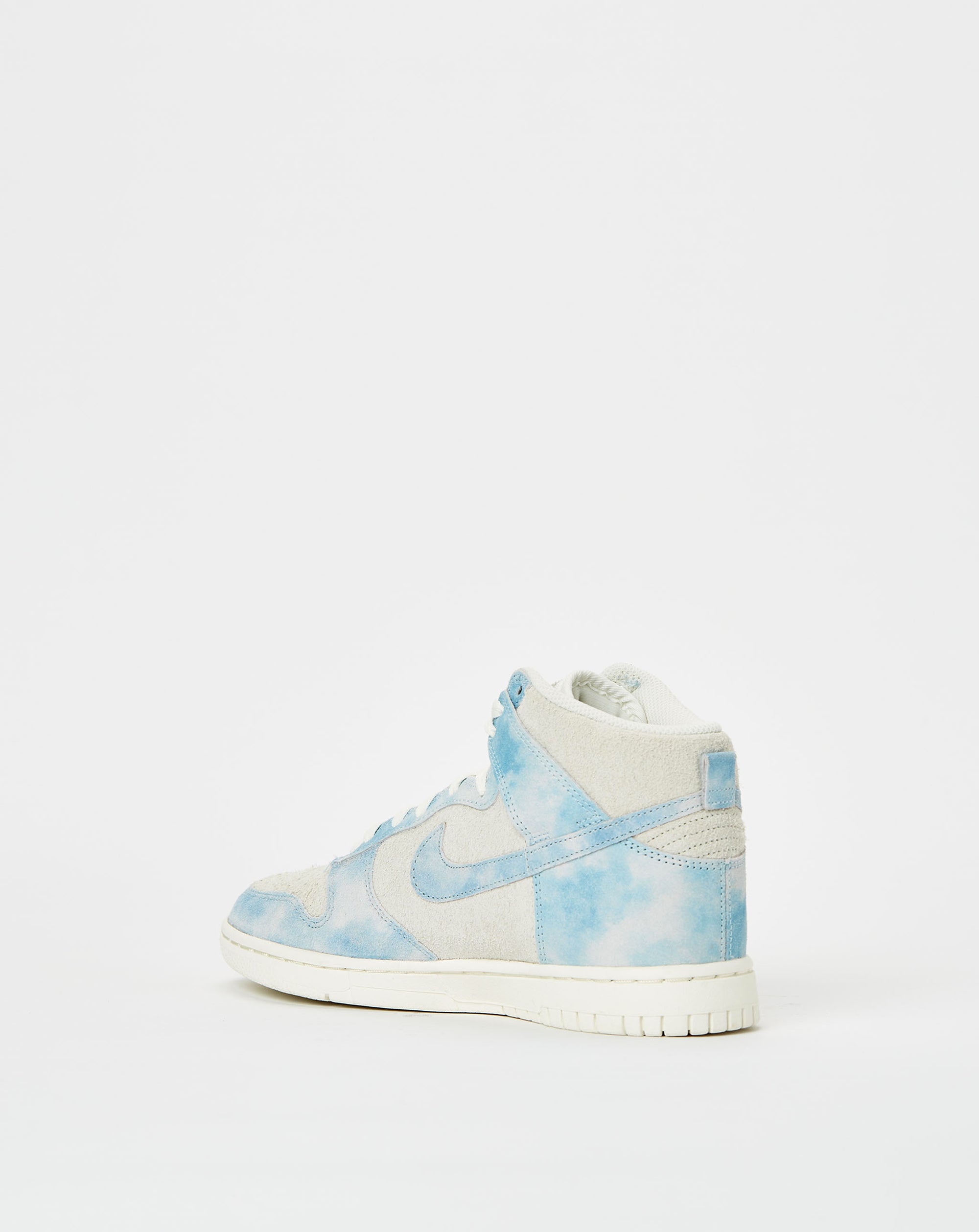 Nike Women's Dunk High SE - Rule of Next Footwear