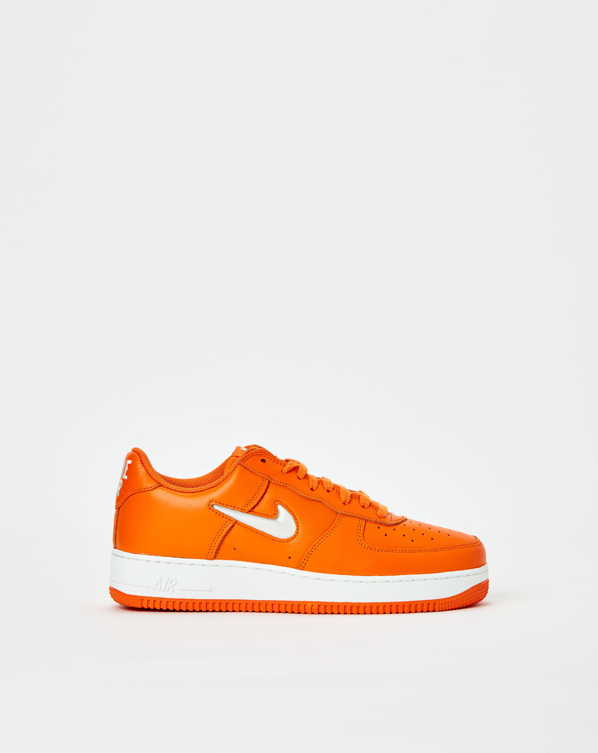 Nike Air Force 1 Low Retro - Rule of Next Footwear