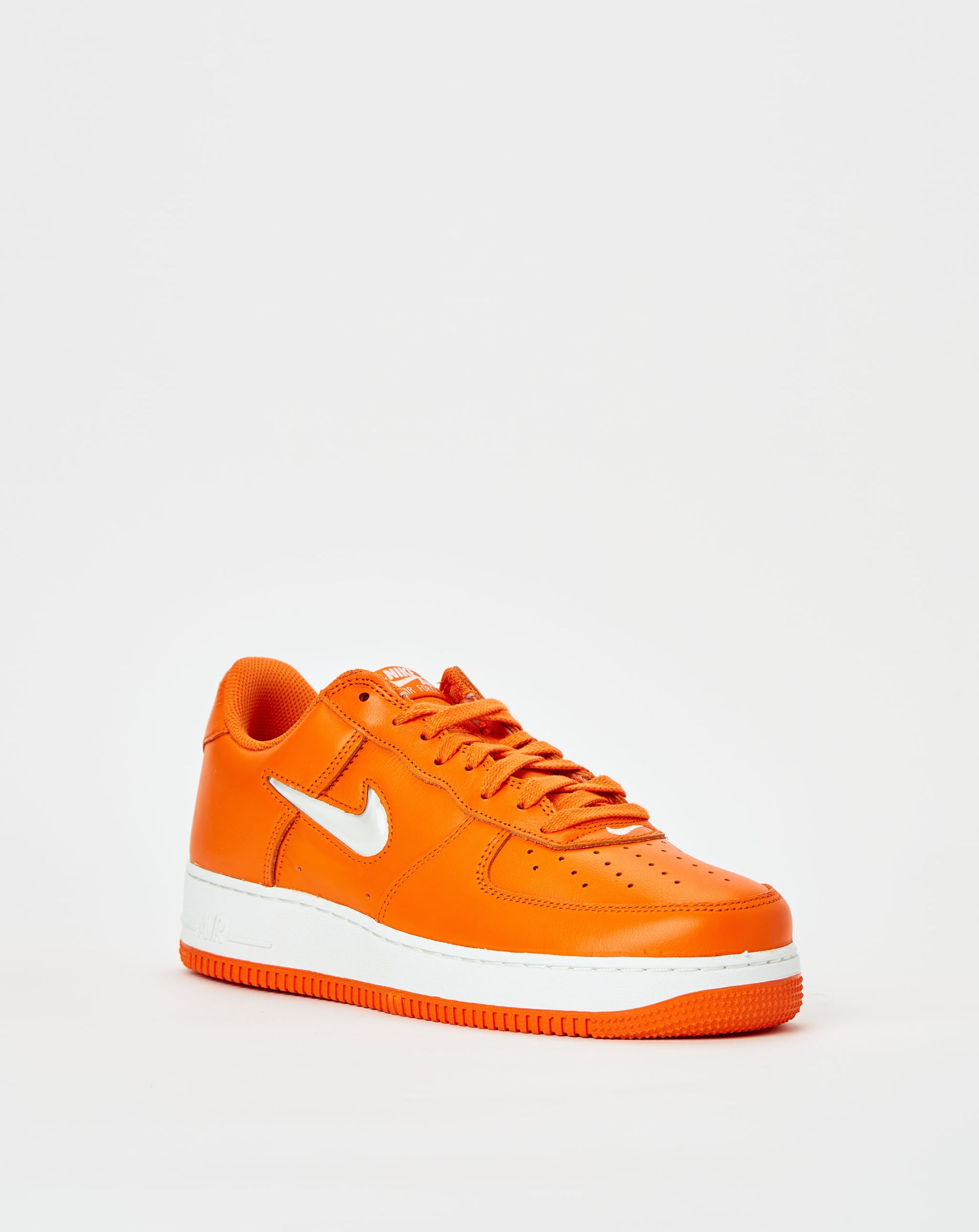 Nike Air Force 1 Low Retro - Rule of Next Footwear