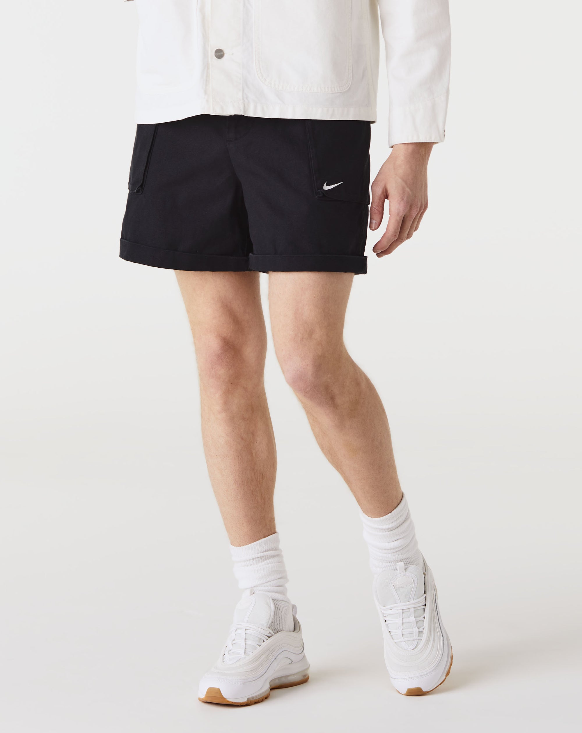 Nike Woven P44 Cargo Shorts - Rule of Next Apparel