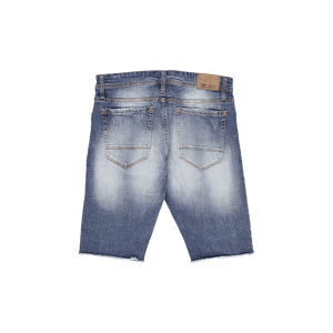 Jordan Craig Denim Shorts - Rule of Next Apparel