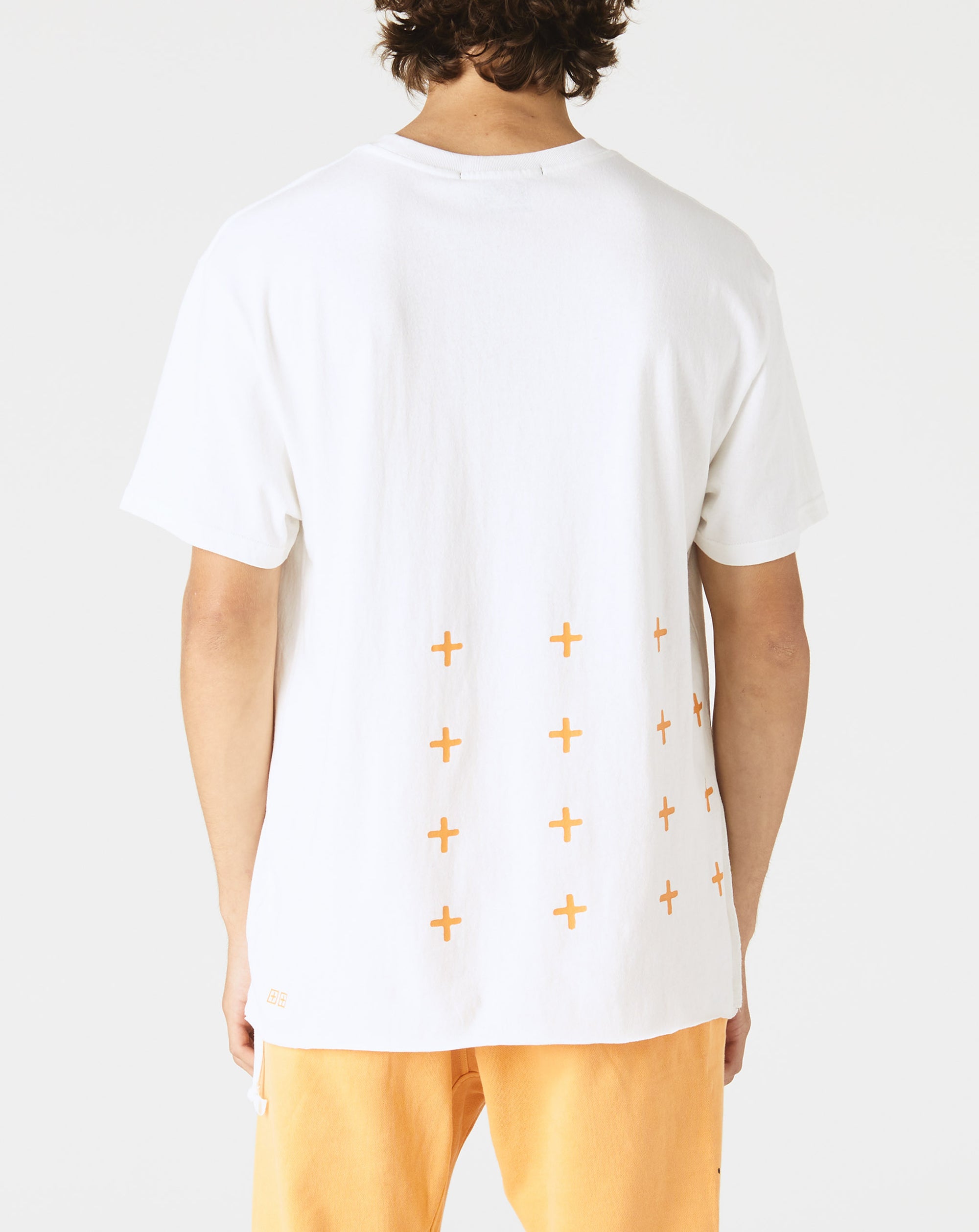 Ksubi 4 X 4 Biggie T-Shirt - Rule of Next Apparel