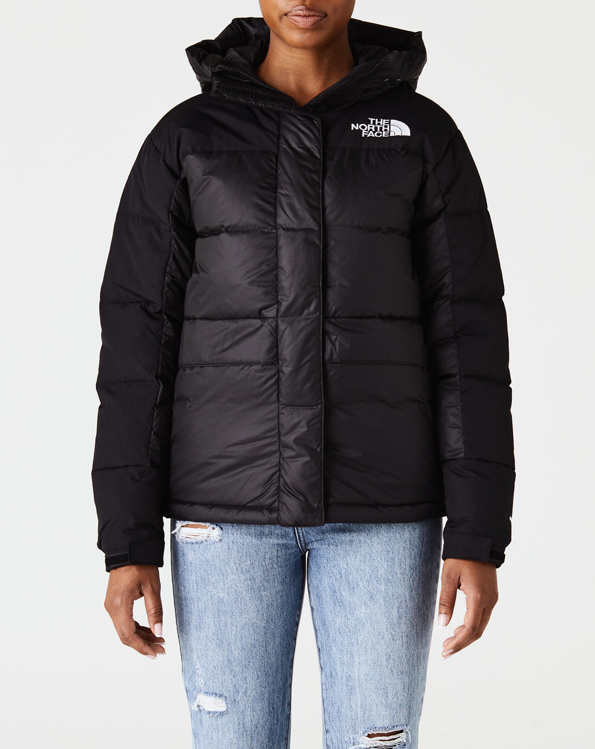 The North Face Women's Himalayan Down Parka - Rule of Next Apparel