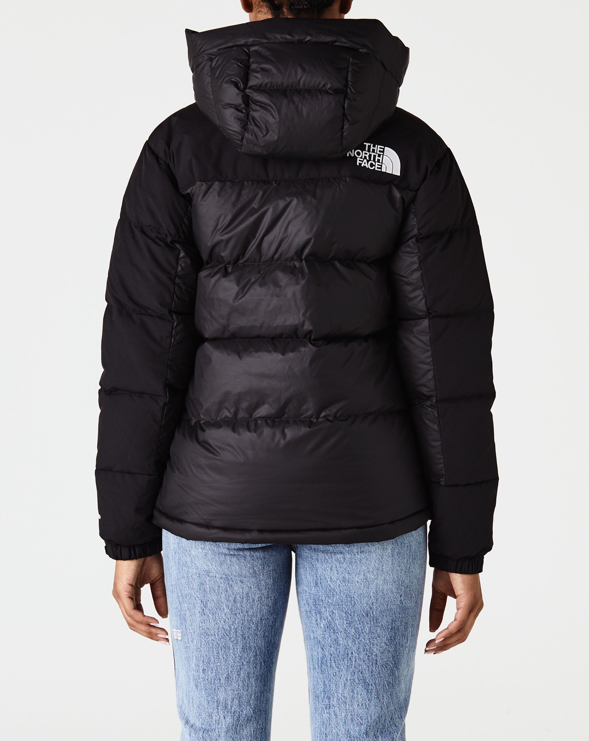 The North Face Women's Himalayan Down Parka - Rule of Next Apparel