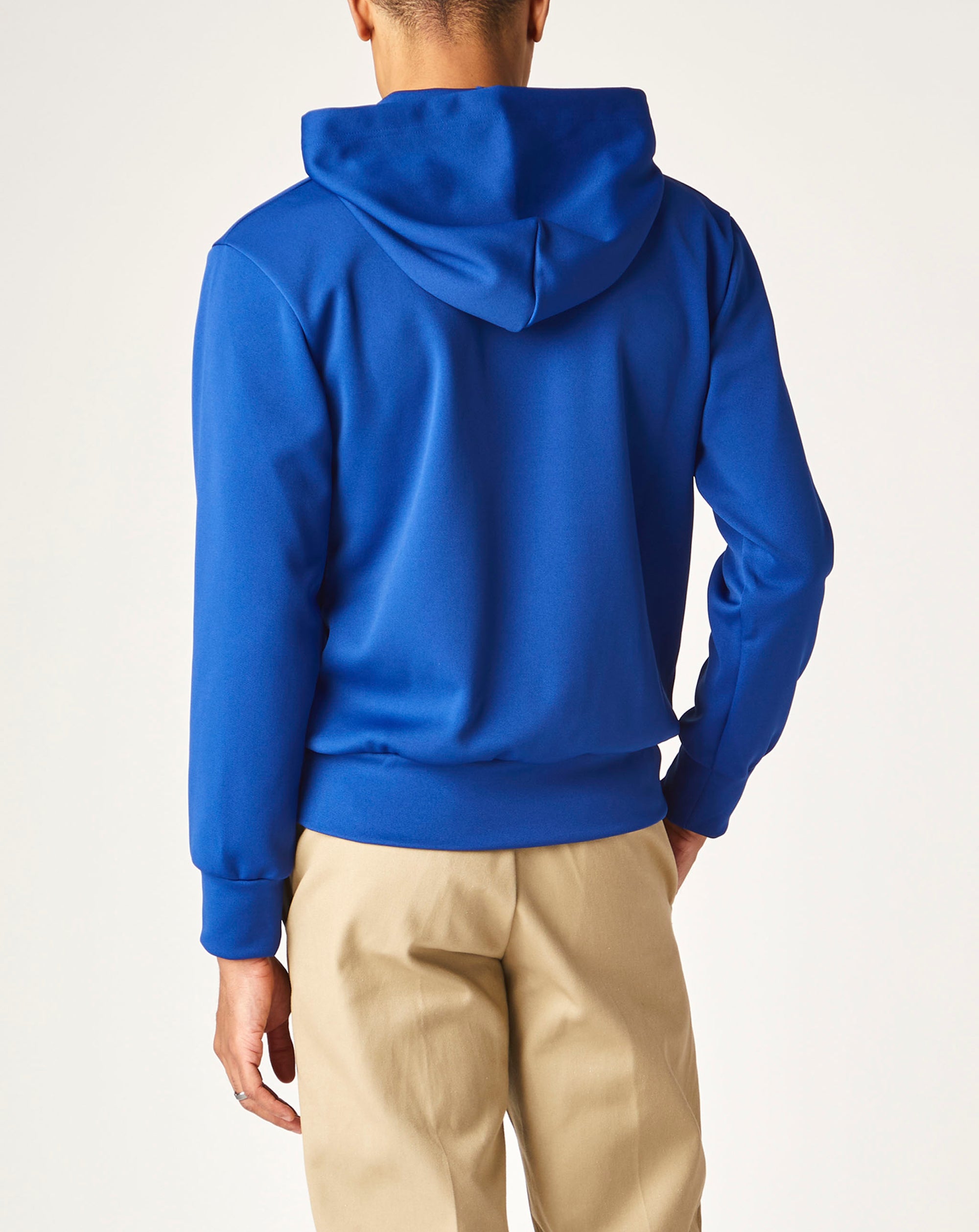 Comme des Garcons PLAY Pullover Hoodie - Rule of Next Apparel