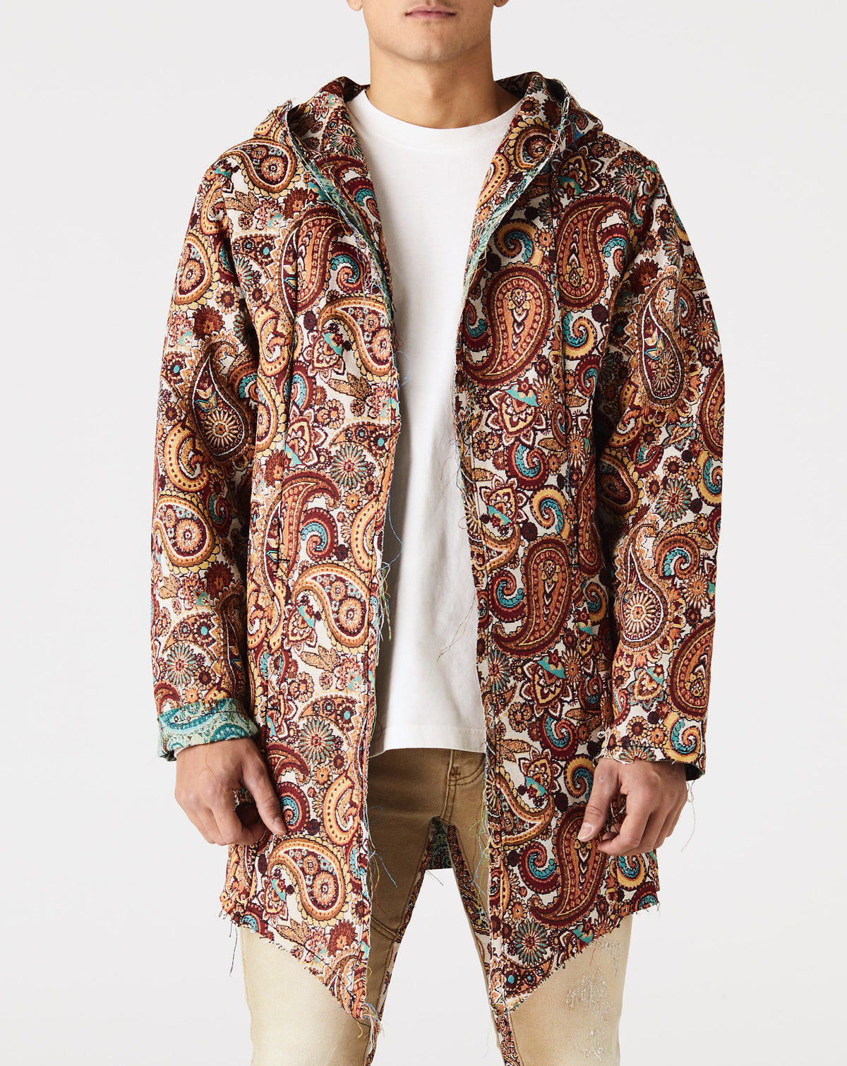 VALABASAS Aries Jacket - Rule of Next Apparel